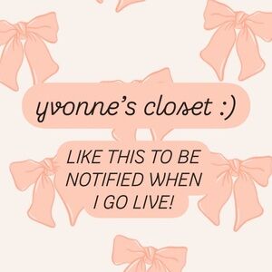 UNLISTED ITEMS! ❤️